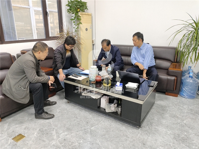 竹子炭化設(shè)備為什么如此快速獲得客戶認可